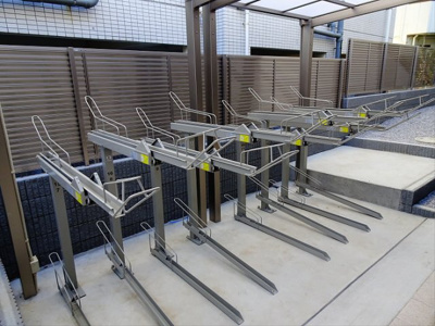 【その他共用部分】 | グローリオシェルト永福町