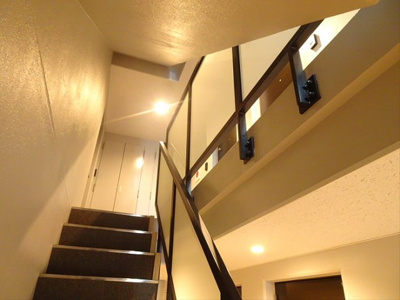 【その他共用部分】 | グローリオシェルト永福町