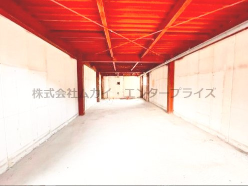 ＩＳＥ伊勢住宅栄橋町の内装|明るい室内です