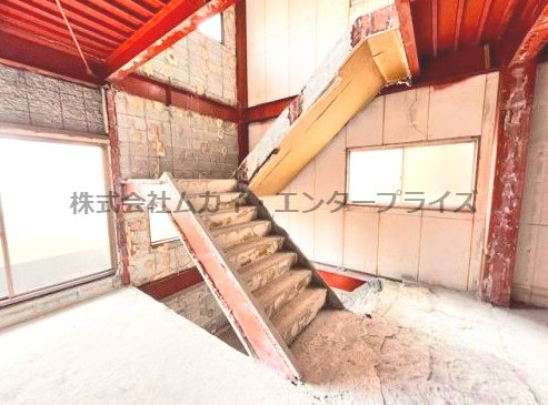 ＩＳＥ伊勢住宅栄橋町の内装|物件の内装です