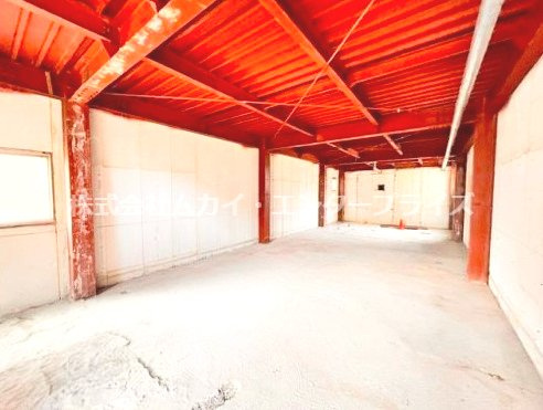 ＩＳＥ伊勢住宅栄橋町の内装|内装も気になるポイント