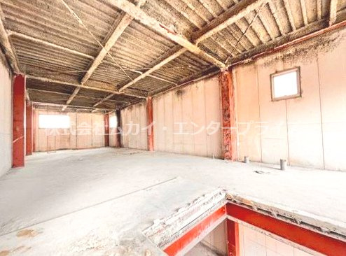 ＩＳＥ伊勢住宅栄橋町の内装|物件の内装です