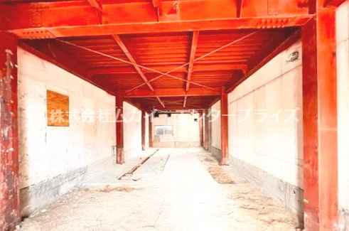 ＩＳＥ伊勢住宅栄橋町の内装|内装です