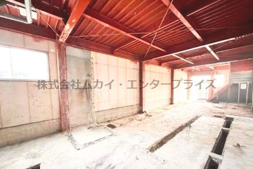 ＩＳＥ伊勢住宅栄橋町の内装|内装です