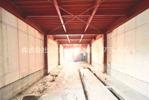 ＩＳＥ伊勢住宅栄橋町の内装|中はこのようになっています