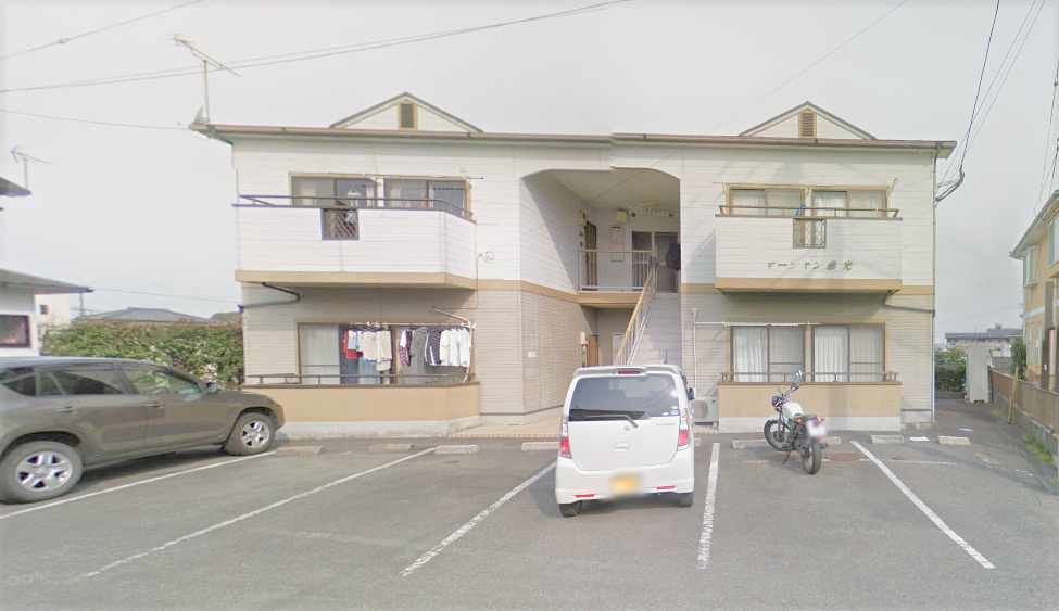 オーシャン藤光