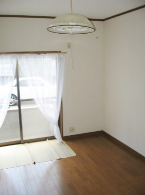 オーシャン藤光の子供部屋