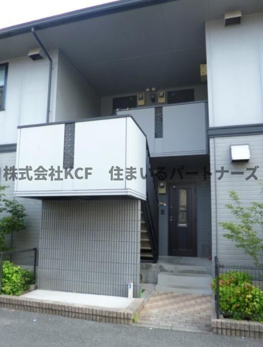 Jハウスのその他共用部分