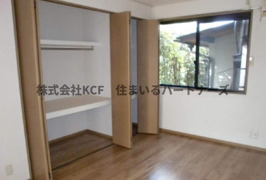 Jハウスの収納|小物を収納するのに便利です