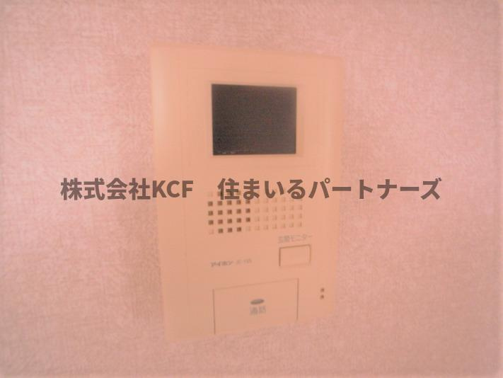 サンビスタ21のセキュリティ