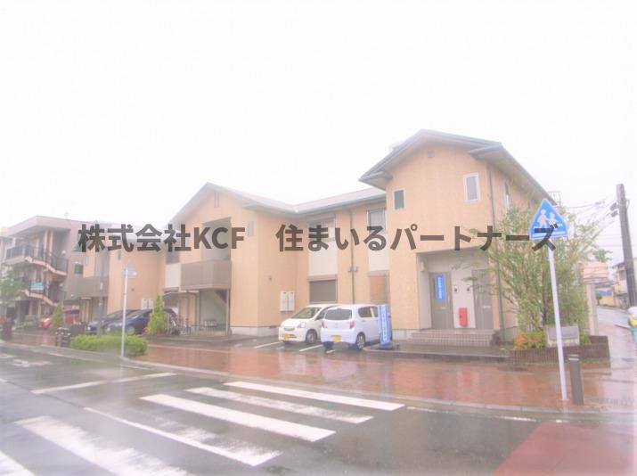 サンビスタ21の外観|外観も気になるポイント