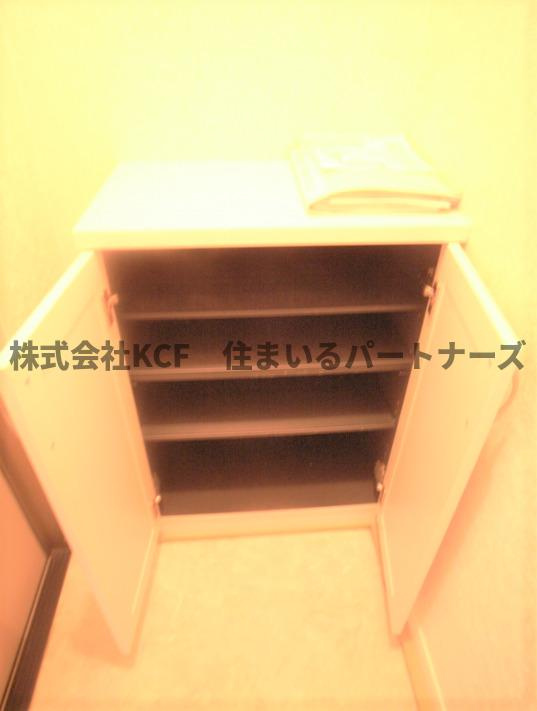 サンビスタ21のその他