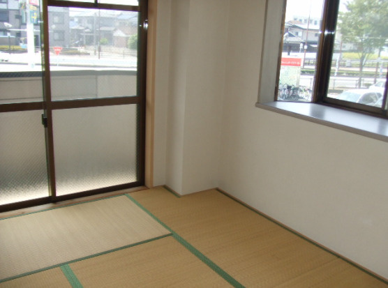 ドムールT’sⅠの子供部屋