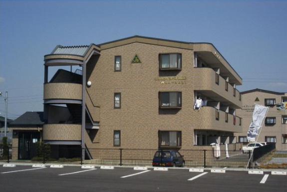 ドムールT’sⅠ