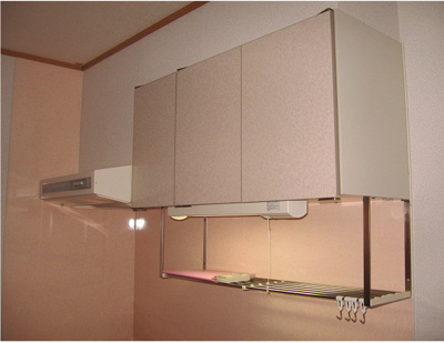 【設備】 | アイビーコート12の月