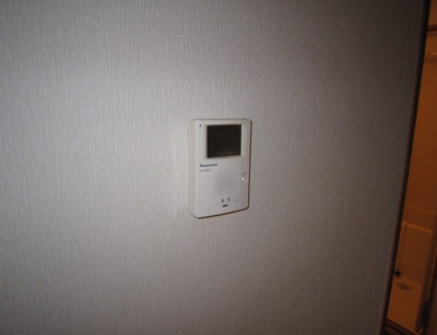 【セキュリティ】 | アイビーコート12の月