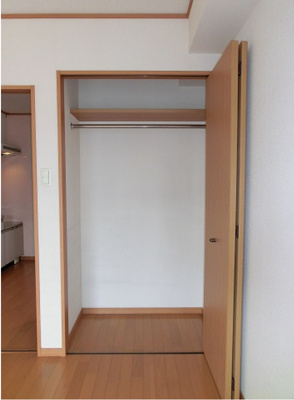 【収納】 | アイビーコート12の月