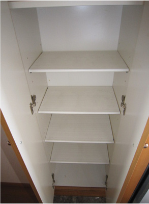 【その他】 | アイビーコート12の月