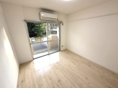 【寝室】 | レジデンス徳島