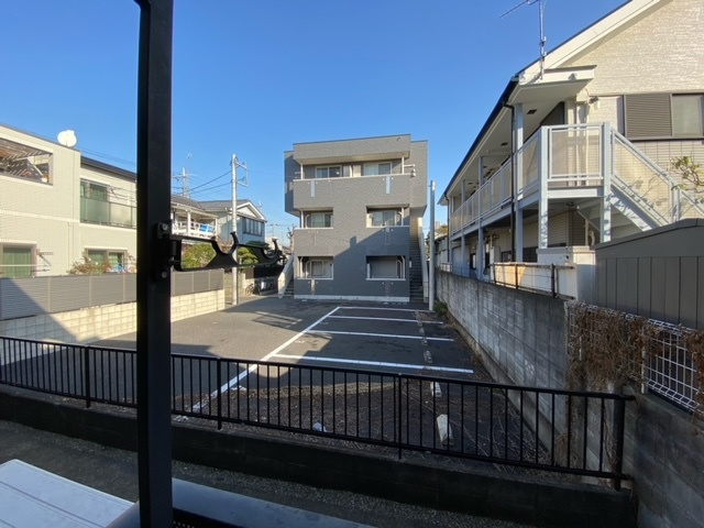 Ｍ’Ｓハウスの展望