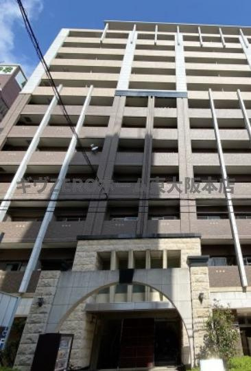 メゾン・デ・ノムラ島之内