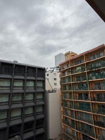 仲介手数料０円！ライオンズマンショングリーン久屋大通の展望