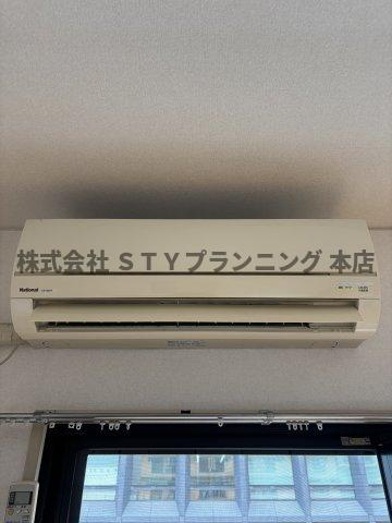 仲介手数料０円！ライオンズマンショングリーン久屋大通の設備