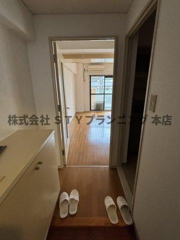 仲介手数料０円！ライオンズマンショングリーン久屋大通の内装