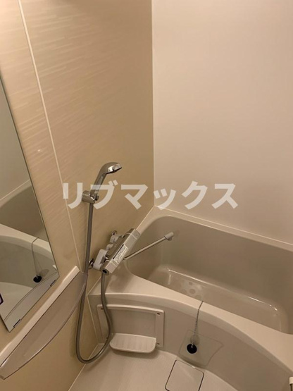 洗濯機、掃除機等リブマックス仕様の家具家電付き