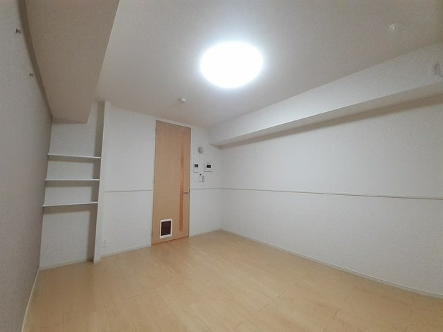 スプレッド与野の内装
