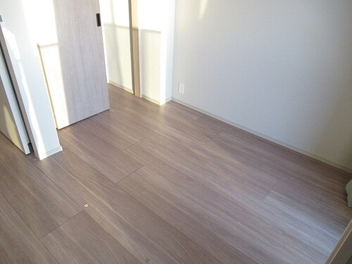 プラウドシティ武蔵浦和ステーションアリーナのその他|洋室