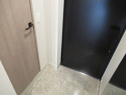 プラウドシティ武蔵浦和ステーションアリーナの玄関|玄関