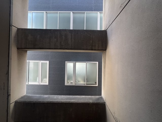サンシティ瓦町❘名古屋市の賃貸ならMy賃貸の展望|サンシティ瓦町
