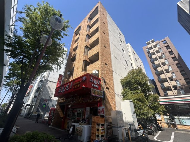 サンシティ瓦町❘名古屋市の賃貸ならMy賃貸