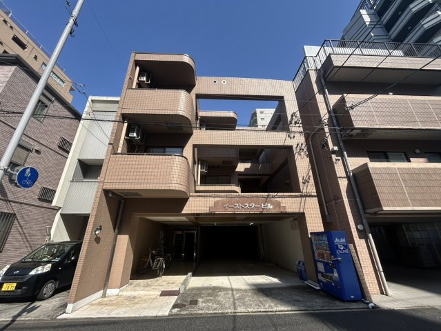 イーストスタービル❘名古屋市の賃貸ならMy賃貸