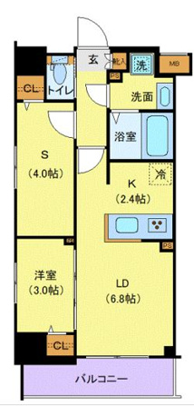 メイクスWアート横浜関内