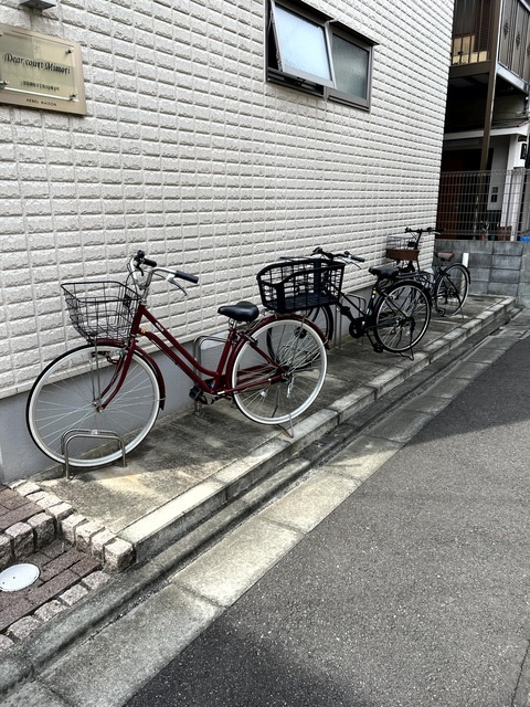 ディアコート 三森のその他共用部分