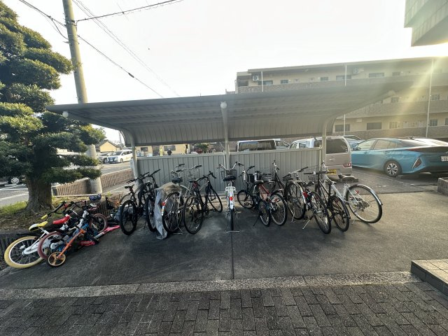 GreenAnnex2のその他共用部分
