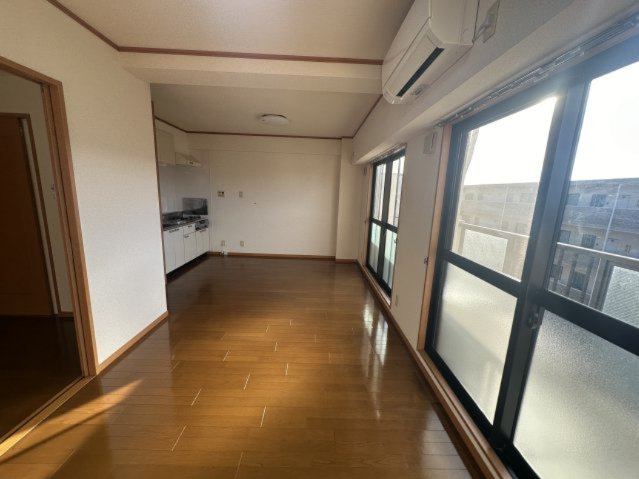 GreenAnnex2のロビー