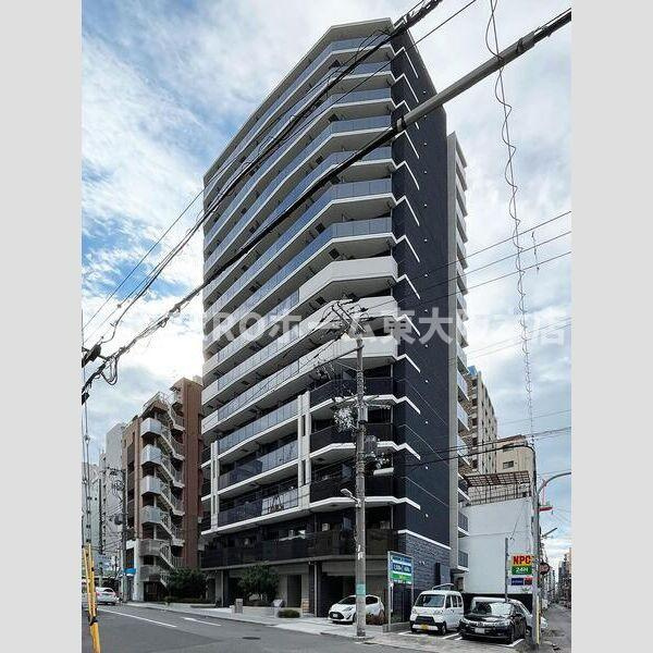 S-RESIDENCE堺筋本町Uno