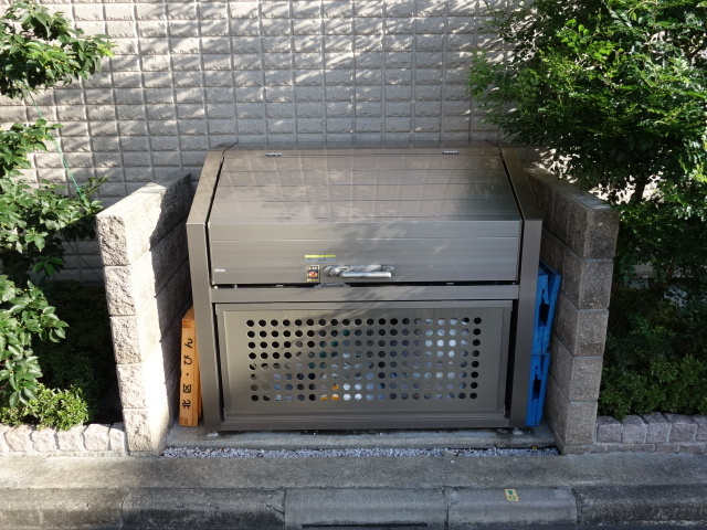 PLUMAGEのその他共用部分
