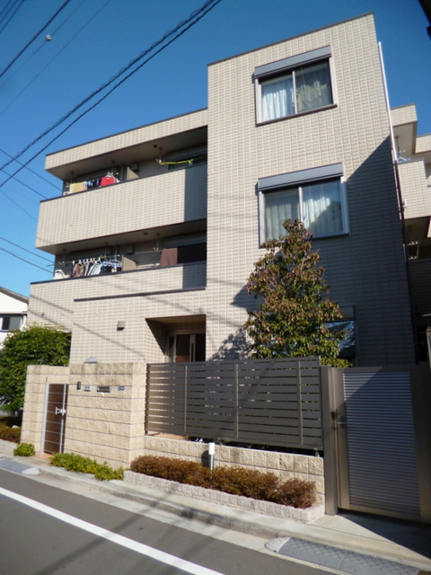 PLUMAGEの外観|★耐震・耐火構造の旭化成へーベルメゾン★
