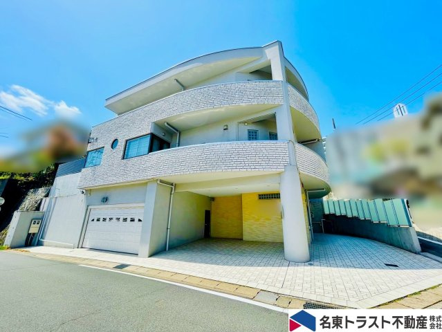 名東区植園町一丁目戸建