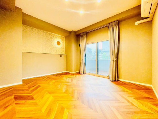 名東区植園町一丁目戸建の洋室|3階洋室①