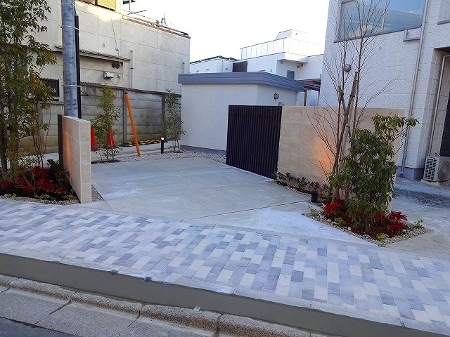 Belle cascade Akabaneの駐車場|空き無し