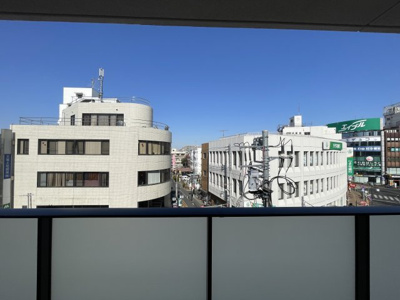 【展望】 | ソライエアイルときわ台