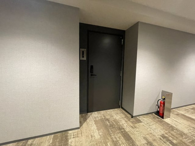 【その他共用部分】 | ソライエアイルときわ台