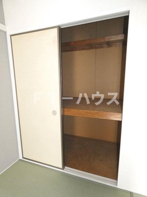 クレスト津田沼B棟のその他
