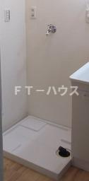 クレスト津田沼B棟の設備