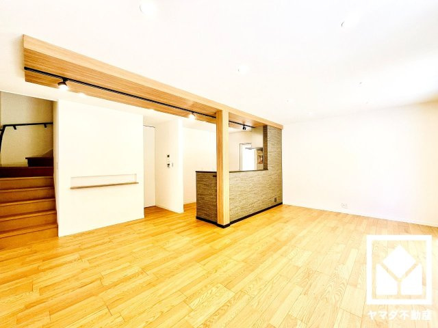 伏見区深草願成町　C号地